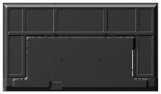 Sharp Monitor wielkoformatowy MultiSync E869 86 cali UHD 16/7 350cd/m2