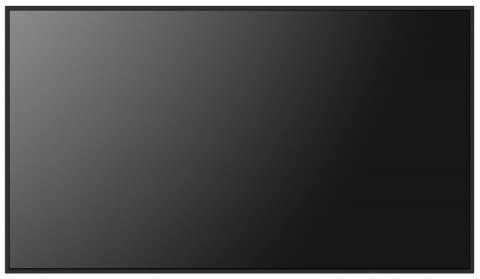 Sharp Monitor wielkoformatowy MultiSync E869 86 cali UHD 16/7 350cd/m2