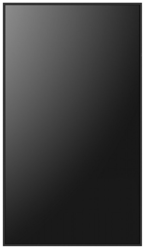 Sharp Monitor wielkoformatowy MultiSync E869 86 cali UHD 16/7 350cd/m2