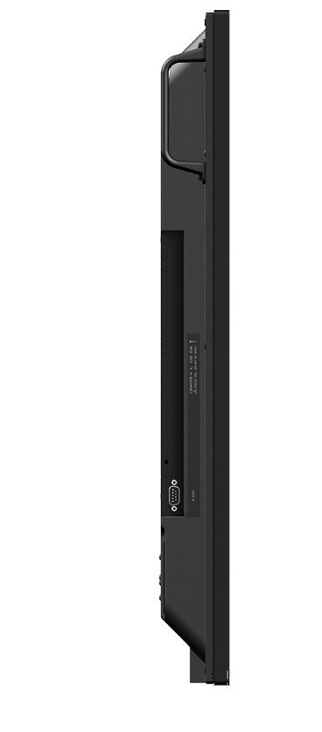 Sharp Monitor wielkoformatowy MultiSync M502 50 cali 550cd/m2 24/7