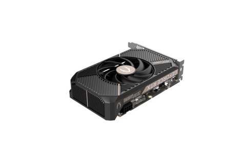 ZOTAC Karta graficzna GeForce RTX 5050 SOLO 8GB GDDR6 128bit 3DP/HDMI