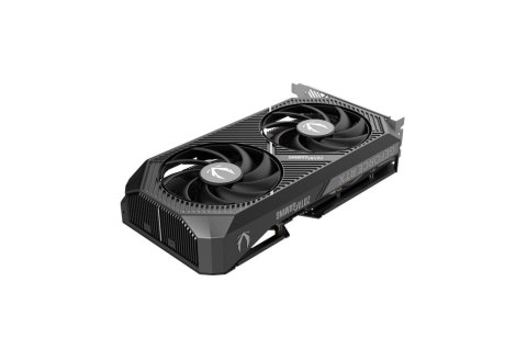 ZOTAC Karta graficzna GeForce RTX 5050 TWIN EDGE 8GB GDDR6 128bit 3DP/HDMI