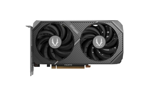 ZOTAC Karta graficzna GeForce RTX 5050 TWIN EDGE OC 8GB GDDR6 128bit 3DP/HDMI