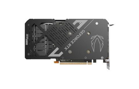 ZOTAC Karta graficzna GeForce RTX 5050 TWIN EDGE OC 8GB GDDR6 128bit 3DP/HDMI