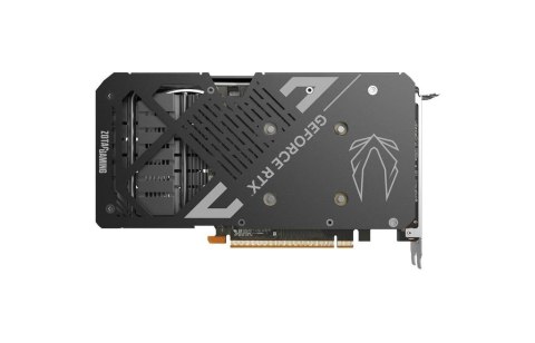 ZOTAC Karta graficzna GeForce RTX 5060 TWIN EDGE 8GB GDDR7 128bit 3DP/HDMI
