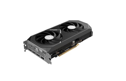 ZOTAC Karta graficzna GeForce RTX 5070 TWIN EDGE 12GB GDDR7 192bit 3DP/HDMI