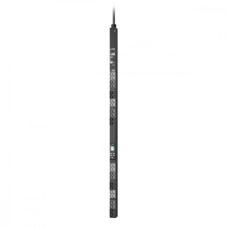 APC Listwa Rack PDU APDU11350SM Advanced, Switched Metered Outlet, 17.3kW, 3PH, 415V, 30A, 530P6, 48 gniazd