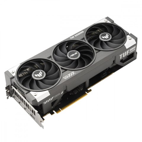 Asus Karta graficzna GeForce RTX 5060 TUF GAMING OC 8G GDDR7 128BIT HDMI/3DP