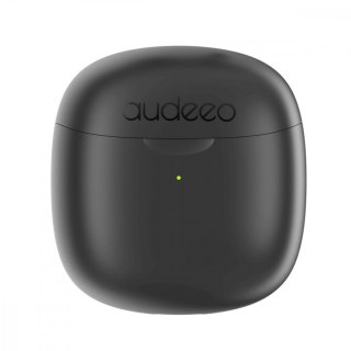 Audeeo Słuchawki TWS Orbiter II Czarne