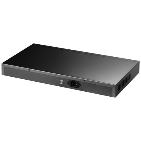 Cudy Przełącznik GS1028PS2 24xGE PoE+ 300W 2xSFP