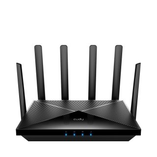 Cudy Router LT700 Gigabit 4G LTE SIM WiFi AC1200