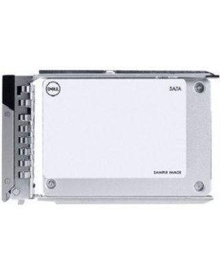 Dell 960GB SSD RI SATA Cabled 3,5 345-BJTY