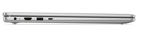 Dell Laptop Dell 16 DC16251 W11P C7-150U|16GB|1TB|Intel Graphics|FgrPr.|WLAN + BT|16.0 16.10 2K Touch|BcklKb|4C|65W|3YPS Platinum Sil