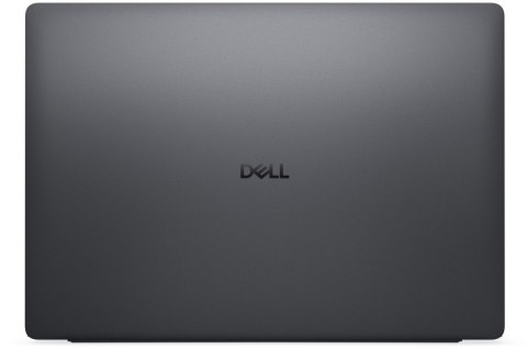 Dell Laptop Dell Pro 16 PC16250 W11P C7 150U/16GB/512GB CL25/FgrPr/FHD IR Cam&Mic/WLAN+BT/16.0 FHD+/BcklKb/3C/3YPS Magnetite color, t
