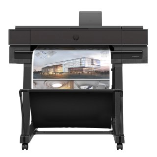 HP Inc. Drukarka DesignJet T870 24-in Printer AM0X9A