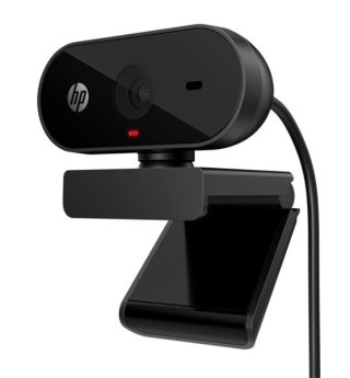 HP Inc. Kamera internetowa HP 320 FHD USB-A 53X26AA#ABB