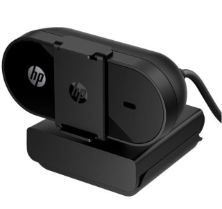 HP Inc. Kamera internetowa HP 320 FHD USB-A 53X26AA#ABB