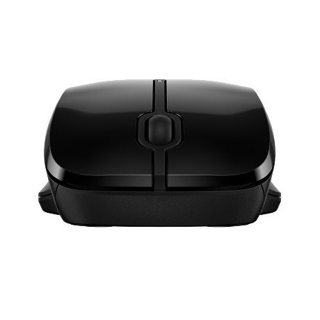 HyperX Mysz bezprzewodowa 250 Dual 6V2J7AA#ABB