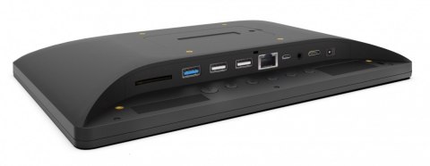 IIYAMA Monitor dotykowy 10 cali TW1023ASC-B3P 10P.DOT.IPS,ANDROID,WIFI, 4xUSB, RJ45, MIC, 24/7, iiSignage