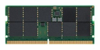 Kingston Moduł pamięci DDR5 16GB/5600 ECC CL46 DIMM 1Rx8 Hynix A
