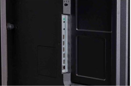 LG Electronics Monitor wielkoformatowy 65 cali 65UL3Q-E 350nit UHD 16/7