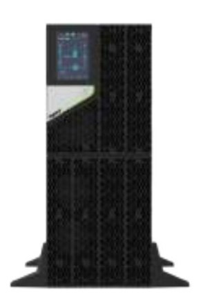 Legrand Zasilacz Keor DK 6kVA 5min 311349