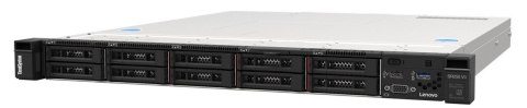 Lenovo Serwer ThinkSystem SR250v3 6353P 2x960GB 7DCL100GEA