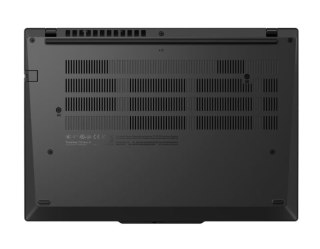 Lenovo Ultrabook ThinkPad T14 G6 21QC00BRPB W11Pro Ultra 7 255U/32GB/1TB/INT/14.0 WUXGA/Black/3YRS Premier Support + CO2 Offset