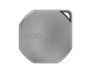 MSI Dysk zewnętrzny SSD DATAMAG 40Gbps 1TB