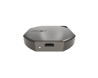 MSI Dysk zewnętrzny SSD DATAMAG 40Gbps 1TB