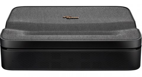 Optoma Projektor Photon Go 650 lm Laser/ FullHD/ 2 500 000:1/ Google TV/ HDR10/ HLG/ bateria 1,5 h