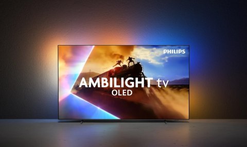 Philips Telewizor OLED 48 cali 48OLED770/12