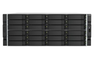 QNAP Serwer NAS TS-h2477AXU-RP-R7-32G 4U 24bay 3.5 SATA AMD