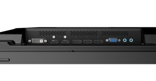 Sharp Monitor wielkoformatowy MultiSync UN553V 55 cali 500cd/m2 24/7