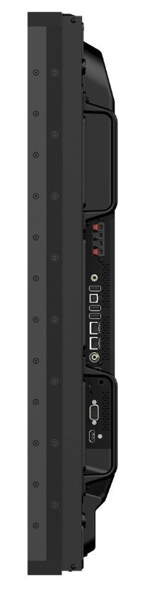 Sharp Monitor wielkoformatowy MultiSync UN553V 55 cali 500cd/m2 24/7