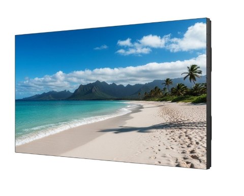 Sharp Monitor wielkoformatowy MultiSync UN553V 55 cali 500cd/m2 24/7