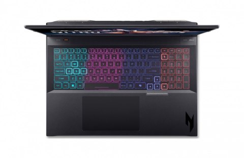 Acer Notebook Nitro 18 AI AN18-61-R3FV ESHELL/Ryzen 9 AI 365/32GB/1TB/RTX5060/18 cali