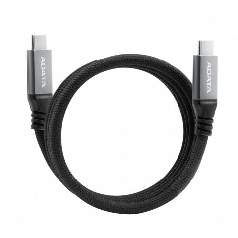 Adata Kabel USB-C2 do USB-C 3.2g2/100W 100cm magnetyczny