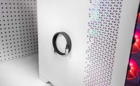 Adata Kabel USB-C2 do USB-C 3.2g2/100W 100cm magnetyczny