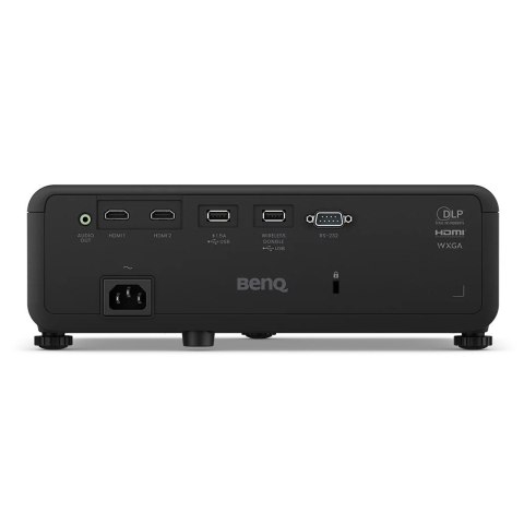 Benq Projektor LW600ST+ WXGA 3200/20000:1/HDMI
