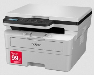 Brother Urządzenie wielofunkcyjne MFP DCP-B7600D mono A4 34ppm/USB/PCL6+PS3