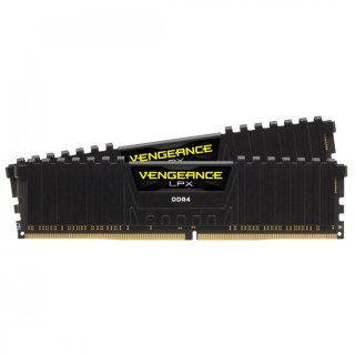 Corsair Pamięć DDR4 Vengeance LPX 16GB/2666 (2x8GB) C16