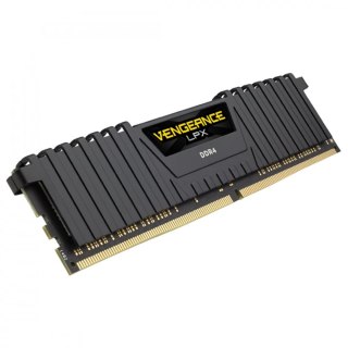 Corsair Pamięć DDR4 Vengeance LPX 16GB/2666 (2x8GB) C16