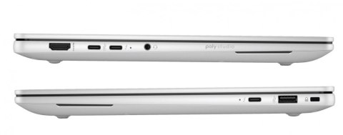 HP Inc. Notebook EliteBook X G1a AI7P360 1TB/32GB/W11P/14.0 B9ZX1ET