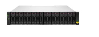 Hewlett Packard Enterprise Macierz dyskowa MSA 1060 SFF FC 12x1.2TB XCVR Array P79250-B25