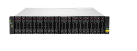 Hewlett Packard Enterprise Macierz dyskowa MSA 1060 SFF FC 12x1.2TB XCVR Array P79250-B25