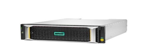 Hewlett Packard Enterprise Macierz dyskowa MSA 1060 SFF FC 12x1.2TB XCVR Array P79250-B25