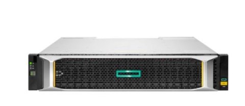 Hewlett Packard Enterprise Macierz dyskowa MSA 1060 SFF SAS 12 x1.2TB P79251-B25