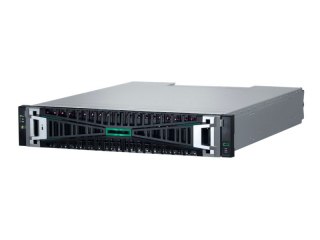 Hewlett Packard Enterprise Macierz dyskowa MSA 2070 SFF FC 12x1.92TB XCVR P79245-B25