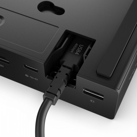 Lenovo Stacja dokująca ThinkPad USB4 Smart Dock 5000 40BF0100EU
